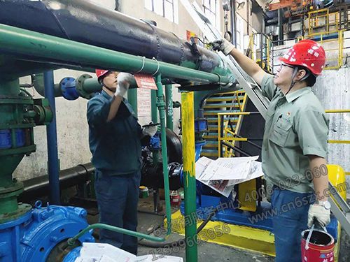 圖3 改善進(jìn)行 圖3 改善進(jìn)行